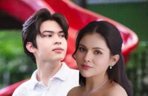 “แอนนี่ บรู๊ค” เปิดบทสนทนา “น้องฑีฆายุ” ความรู้แน่นเกินวัย
