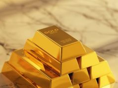 ราคาทองวันนี้ 4 มี.ค.69 ประกาศครั้งที่ 1 ร่วงหนักน่าตกใจ