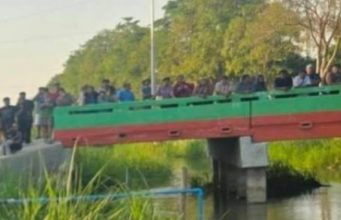 เศร้า เด็กชาย 12 ปี เหลนของอดีตพระเอกดัง จมน้ำหายไปต่อหน้าเพื่อน