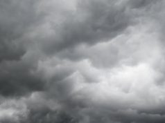 เตรียมรับมือ! พายุถล่มไทย 11 มี.ค. นี้ ฟ้าผ่า-ลูกเห็บมาครบ