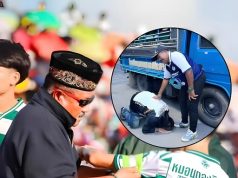 ไม่ทิ้งกัน เผยโฉมนักเตะย้ายตาม “อ.สกล” เปิดเหตุผลกินใจ