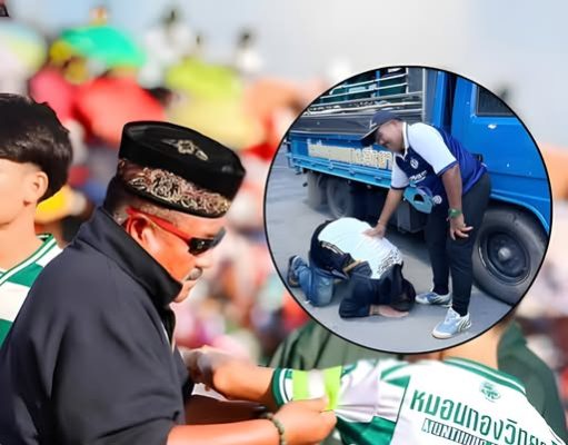 ไม่ทิ้งกัน เผยโฉมนักเตะย้ายตาม “อ.สกล” เปิดเหตุผลกินใจ