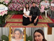 แจกัน น้องสาว กุญแจซอล วอนงดเผยแพร่ข้อมูลบิดเบือน สร้างความเสียหายให้คุณแม่