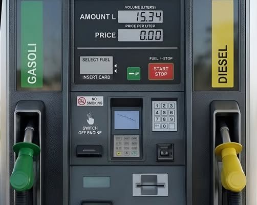 ราคาน้ำมันวันนี้ 16 มี.ค.69 อัปเดตราคาน้ำมันล่าสุดเช้านี้