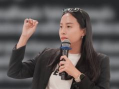 “ไอซ์ รักชนก” โพสต์เดือดล่าสุด หลังเจอ ประธานสภา ปิดประชุมหนี