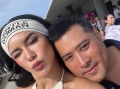 นางงามเวทีดัง โพสต์ภาพคู่ “ท่านอ้น” ชาวเน็ตโฟกัสหนักตรงแคปชั่น