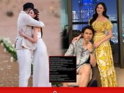 นนนี่ ณัฐชา โพสต์ระบายมรสุมชีวิต หลังสามีโดนหมายจับ ลั่นกำลังท้องลูกคนที่3อยู่