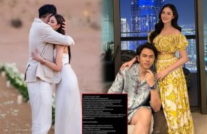 นนนี่ ณัฐชา โพสต์ระบายมรสุมชีวิต หลังสามีโดนหมายจับ ลั่นกำลังท้องลูกคนที่3อยู่