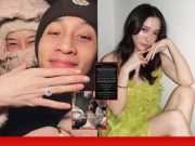 ไฮโซอาร์ต ยันเอยไม่ใช่ชู้ ลั่นปลื้มจึงทักก่อน หลังพี่สาวของเกรซ ชลิตา ฟาดแรงวิวาห์เพราะมือที่สาม