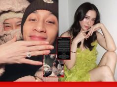 ไฮโซอาร์ต ยันเอยไม่ใช่ชู้ ลั่นปลื้มจึงทักก่อน หลังพี่สาวของเกรซ ชลิตา ฟาดแรงวิวาห์เพราะมือที่สาม