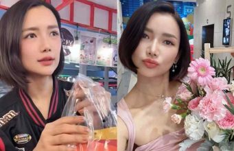 ชีวิตต้องสู้! ดาราสาวเครียดงานหด ล่าสุดผันเป็นเเม่ค้าเต็มตัว