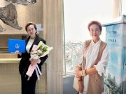 รู้จัก เจี๊ยบ อัฐพรพิมพ์ อดีตภรรยา สุรชัย หลังฝ่ายชายลั่นเเรงเป็นผู้หญิงกลางคืน