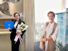 รู้จัก เจี๊ยบ อัฐพรพิมพ์ อดีตภรรยา สุรชัย หลังฝ่ายชายลั่นเเรงเป็นผู้หญิงกลางคืน