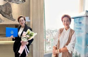 รู้จัก เจี๊ยบ อัฐพรพิมพ์ อดีตภรรยา สุรชัย หลังฝ่ายชายลั่นเเรงเป็นผู้หญิงกลางคืน