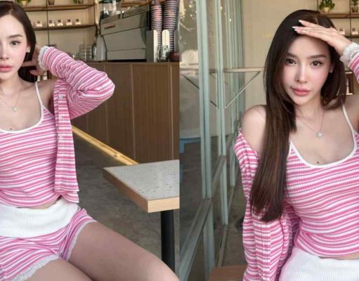 น้อง ฟ้า บาร์บี้ ถูก 5 ตร.รุม อาการสาหัส กรามหัก เข้าไอซียู รอดเพราะไรเดอร์ โพสต์ขอความเป็นธรรม