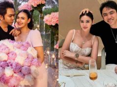 ส่องไลฟ์สไตล์สุดหรู แอ็คมี่ สามีนางเอกช่องดัง นนนี่ ณัฐชา