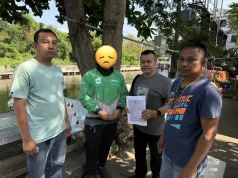 ถึงว่า แฟนเก่า มีเงินให้ยืมถึง 7 แสน ก่อนลากอดีตคนรักไปขัดดอก