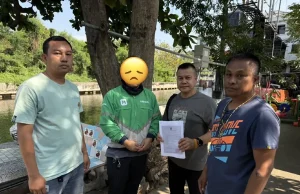 ถึงว่า แฟนเก่า มีเงินให้ยืมถึง 7 แสน ก่อนลากอดีตคนรักไปขัดดอก