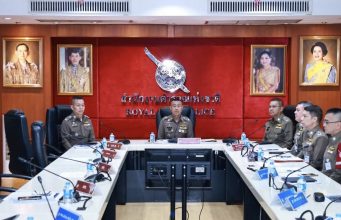 สำนักงานตำรวจ แจ้งเตือนด่วน! ถึงประชาชนทุกคน อย่าทำเด็ดขาด…ดูเพิ่มเติม!!