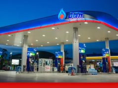 ประกาศแล้ว! ราคาน้ำมันพรุ่งนี้ 18 มีนาคม 2569…ดูเพิ่มเติม…