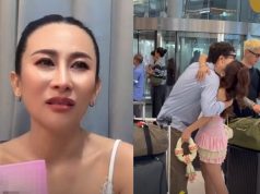 ลาล่า ไลฟ์สดร่ำไห้ แม็ก ดาราหนุ่มฝรั่งมีสาวอื่น ลั่นถูกสวมเขา ทำชาวเน็ตคอมเมนต์สนั่น