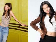 เจนี่ เทียนโพธิ์สุวรรณ โผล่คอมเมนต์โพสต์นี้ ของน้องบีน่า