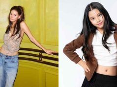 เจนี่ เทียนโพธิ์สุวรรณ โผล่คอมเมนต์โพสต์นี้ ของน้องบีน่า