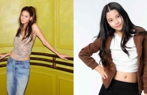 เจนี่ เทียนโพธิ์สุวรรณ โผล่คอมเมนต์โพสต์นี้ ของน้องบีน่า