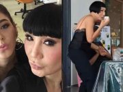 เกิดอะไรขึ้นอีก? ม้า อรนภา ทรุดน้ำตาไหล ชมพู่โผล่ให้กำลังใจ