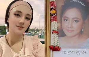 ย้อนเรื่อง 6 ปีก่อน กุญแจซอล-ครอบครัว ก่อนแม่มุกดาจากไป