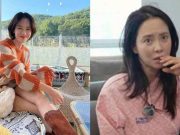 ส่งกำลังใจ นางเอกดัง แอดมิท รพ.ด่วน หลังมีความเสี่ยงเป็นมะเร็ง