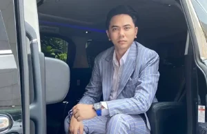 เปิดประวัติ แอ็คมี่ วรวัฒน์ CEO หมื่นล้าน เทพคริปโต สามีนางเอกดัง