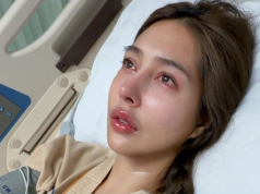 ระทึก “ไบค์เกอร์สาวดัง” รถล้มรุนแรงกลางสนามแข่ง ความทรงจำหาย