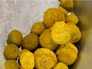 สาวนำทองแม่น้ำโขง มาให้ “นะโม” ตรวจสอบ หลังเคยไปขายร้านอื่นโดนประเมินได้แค่ 5 หมื่น ล่าสุดรู้ราคาจริงน้ำตาแทบไหล