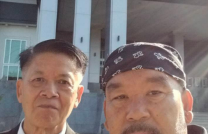 “ครูชัยยศ” พ้นมลทิน หลังคดีถึงที่สุด ศาลยกฟ้องคดีทุจริตอาหารกลางวันนักเรียน