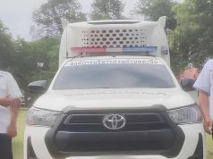 ทะเบียน สาวสุดกลั้น อั้นไม่ไหวคลอดลูกแฝดหญิงบนรถกู้ชีพ …ดูเพิ่มเติม!