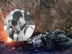 สโมสรเขลางค์ ยูไนเต็ด โพสต์ อาลัย ช่างภาพกีฬา เสียชีวิตกะทันหัน จากอุบัติเหตุ