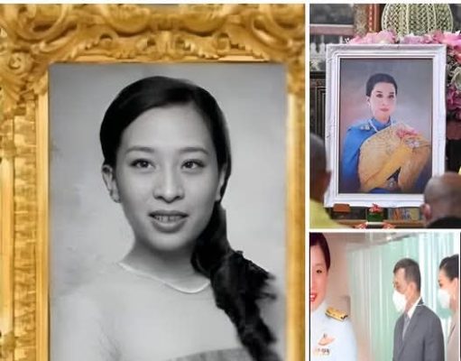 รพ.จุฬาฯ ประกาศข่าวใหญ่ เจ้าหญิงองค์ภา…ดูเพิ่มเติม