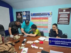 “ต้อม 8 ถุง” เปิดปากเผยสาเหตุฟิวส์ขาด ที่แท้ไม่ใช่เพราะหึงหวง