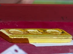 “ราคาทองวันนี้” ราคาทองล่าสุด 31 มี.ค 69 ช่วงสายนักลงทุนยิ้มกว้าง