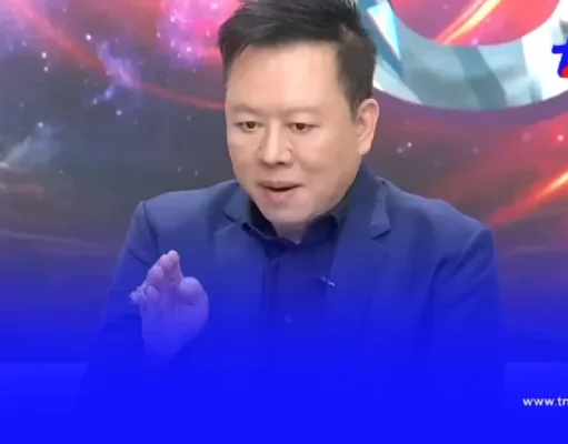 “อ.ลักษณ์” ฟันธง 3 ราศีดวงพุ่ง รับสงกรานต์ พลิกชีวิตรวย