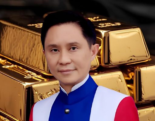 “อ.ปานเทพ” โพสต์เรื่อง “ทองคำ” ล่าสุด อ่านจบเห็นภาพทันที