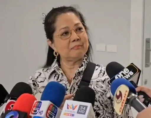 แม่แตงโม รู้แล้วลูกเสียเพราะอะไร ใครเป็นคนทำ ยื่นหลักฐานเด็ด