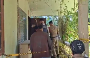 รู้แล้วเป็นใคร โครงกระดูกปริศนาในบ้านร้างตลิ่งชัน ระบุตัวชัด