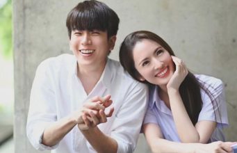 แอฟ-นนกุล หลังมีข่าวรักจืดจาง ไม่มีภาพหวาน ล่าสุดเคลื่อนไหวแล้ว