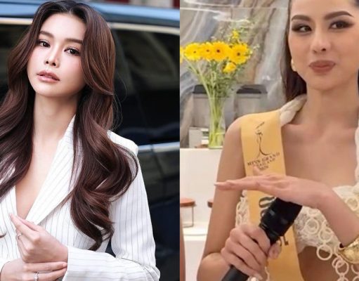 อิงฟ้า พูดแล้ว มอง 2 มุม ดราม่า มิสแกรนด์ชลบุรี เช็ดไมค์