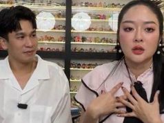 พี่พีท-แก้มบุ๋ม เล่านาทีทะเลาะเดือด หอบสมบัติใส่กระสอบ มาคืนกลาง รพ.