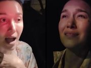 แจ็คกี้ ต่อแถวยาวเติมน้ำมัน ขึ้นราคา 6 บาท แห่คอมเมนต์สภาพเดียวกัน