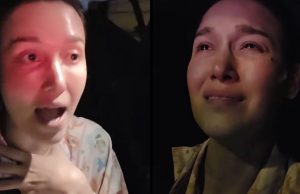 แจ็คกี้ ต่อแถวยาวเติมน้ำมัน ขึ้นราคา 6 บาท แห่คอมเมนต์สภาพเดียวกัน