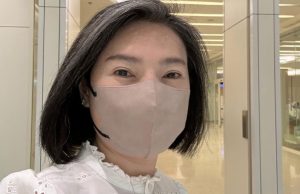 นิ้ง กุลสตรี อัปเดตผลตรวจใหญ่ แฟนๆ แห่ส่งกำลังใจ